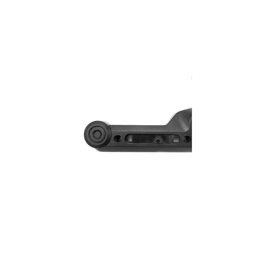 Cache fourche arriere gauche Ninebot Max G3