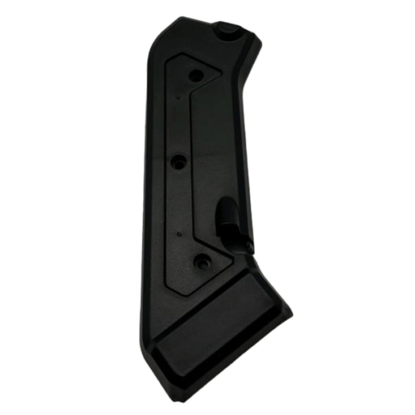 Cache fourche avant gauche Dualtron Togo