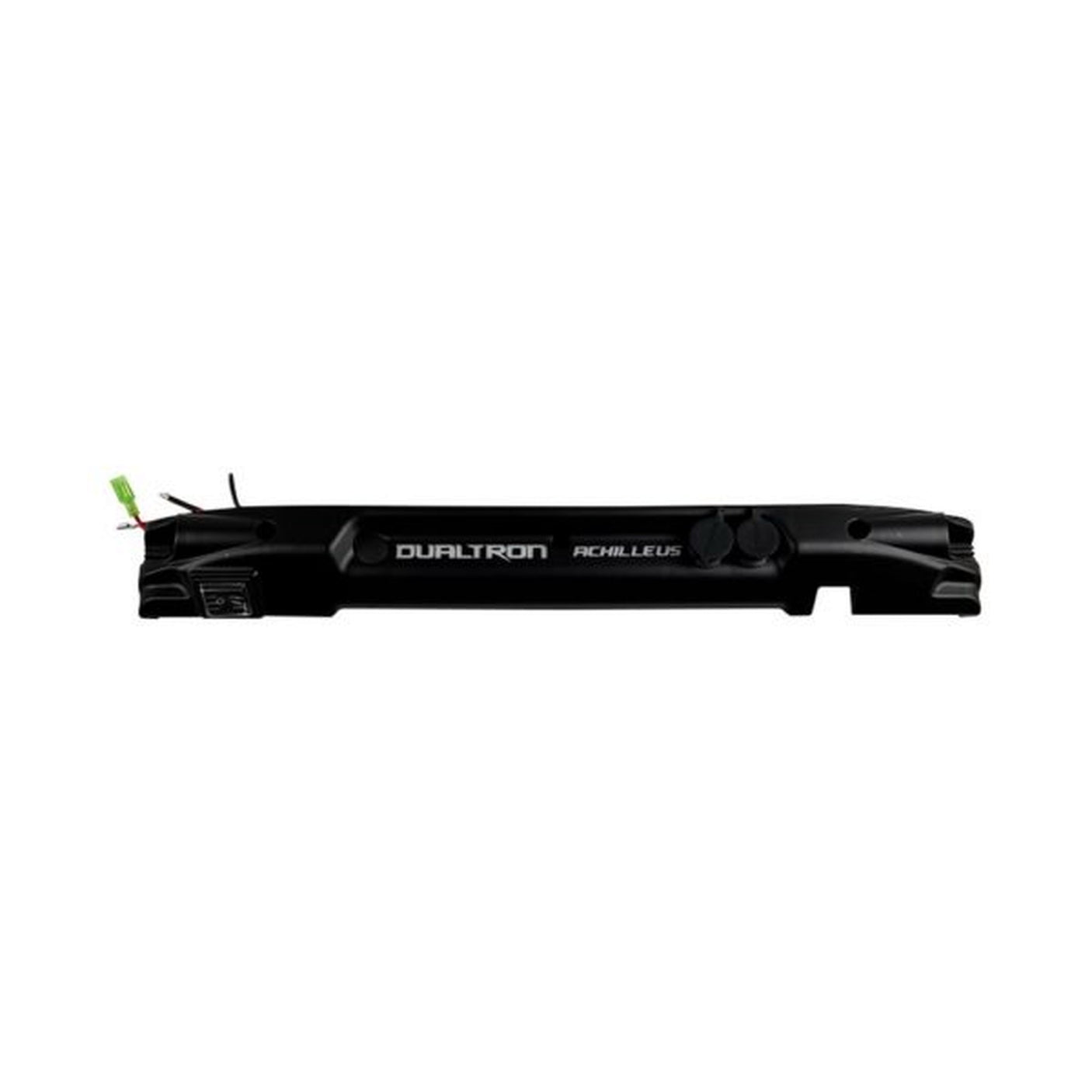 Cache lateral deck gauche complet Dualtron Ultra