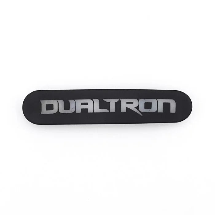 Cache LED bras de suspension Dualtron coté disque