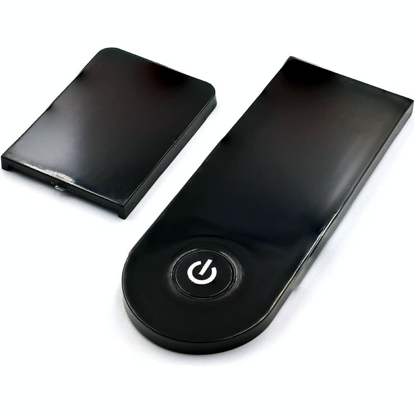 Cache plastique de display dashboard pour trottinette Xiaomi M365