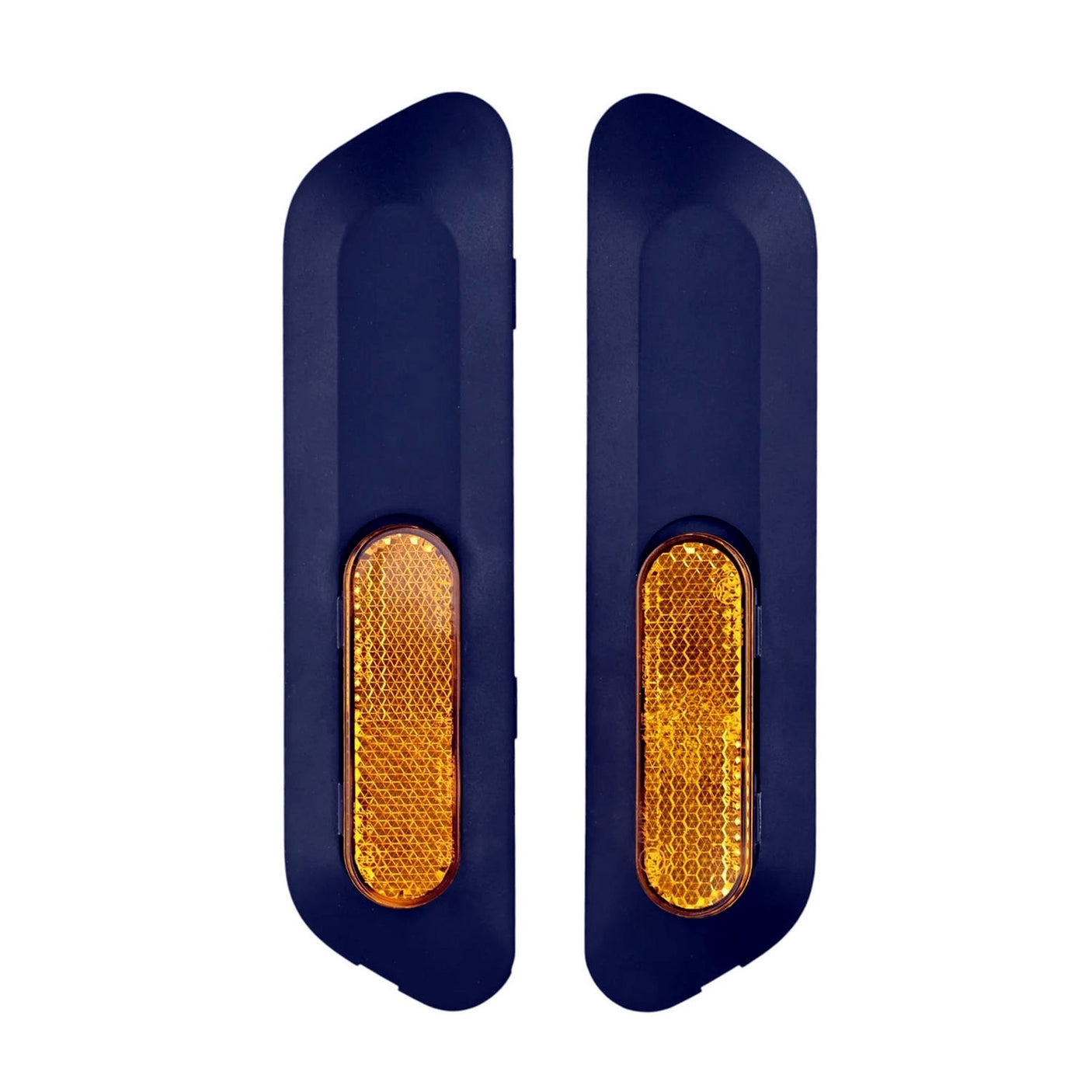 Cache vis reflecteur gauche Ninebot Segway F2 Voltix