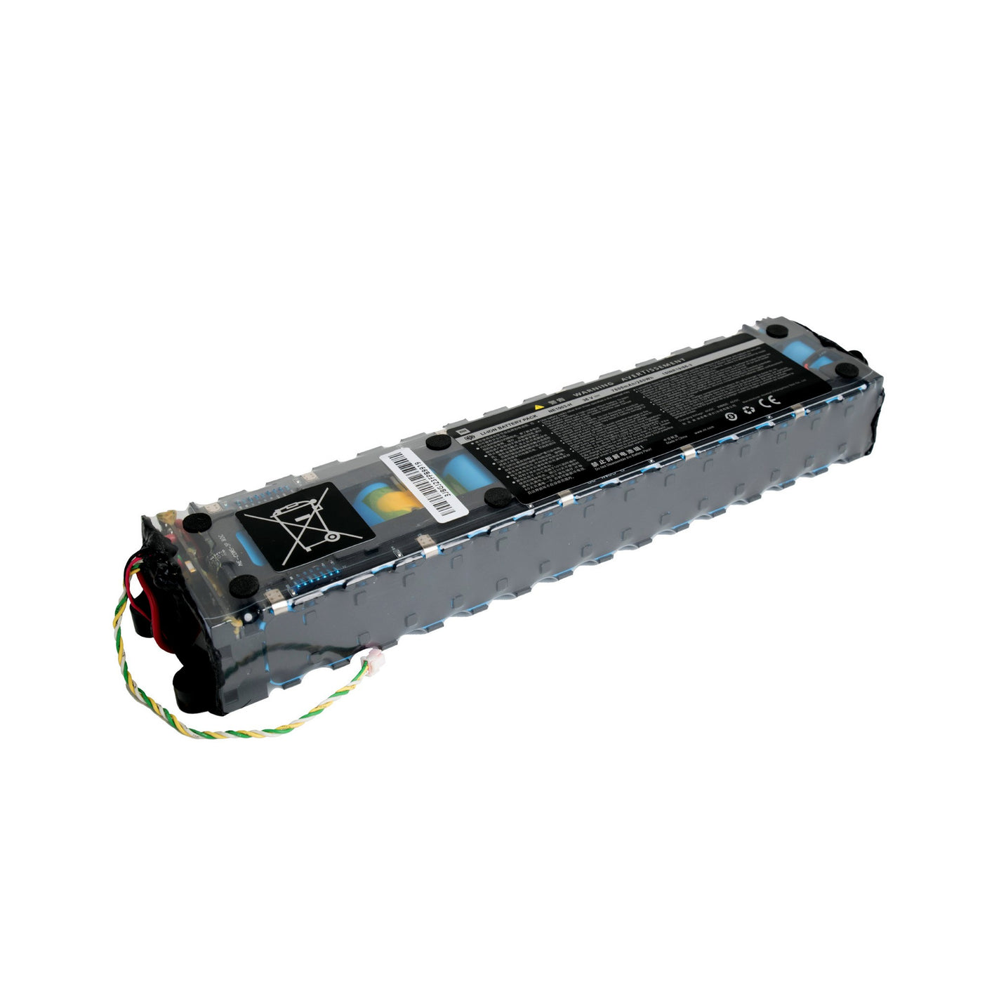Caisse batterie Xiaomi