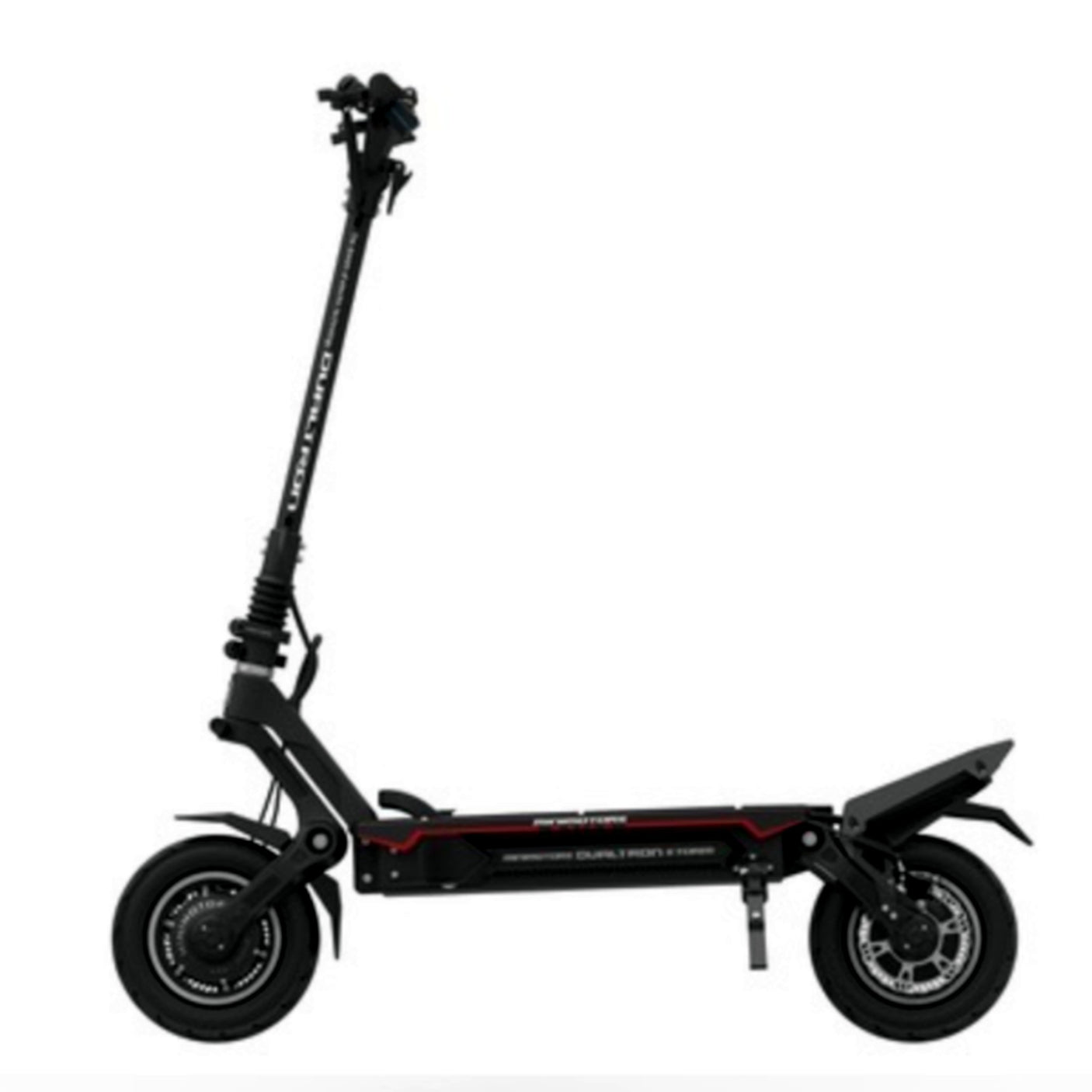 Caisson batterie Dualtron Storm