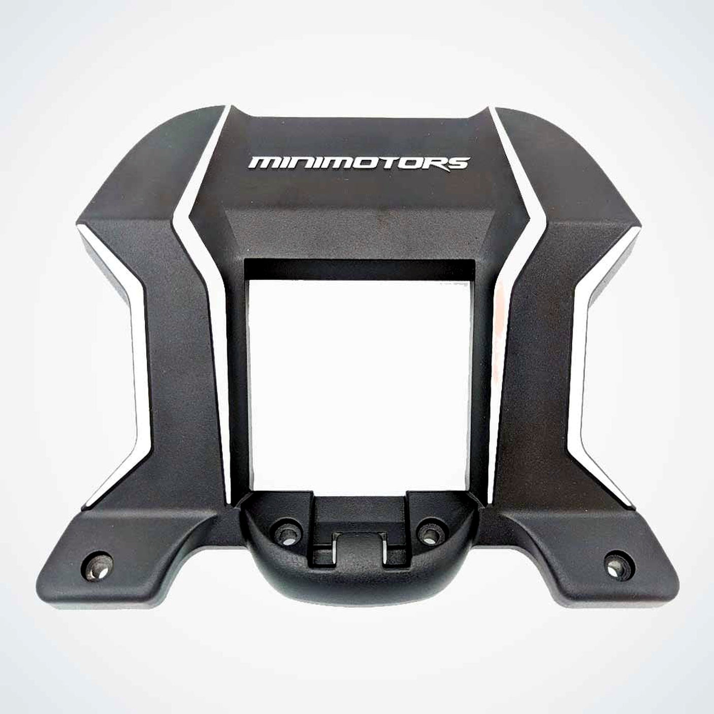 Cale pied arriere complet Dualtron Achilleus