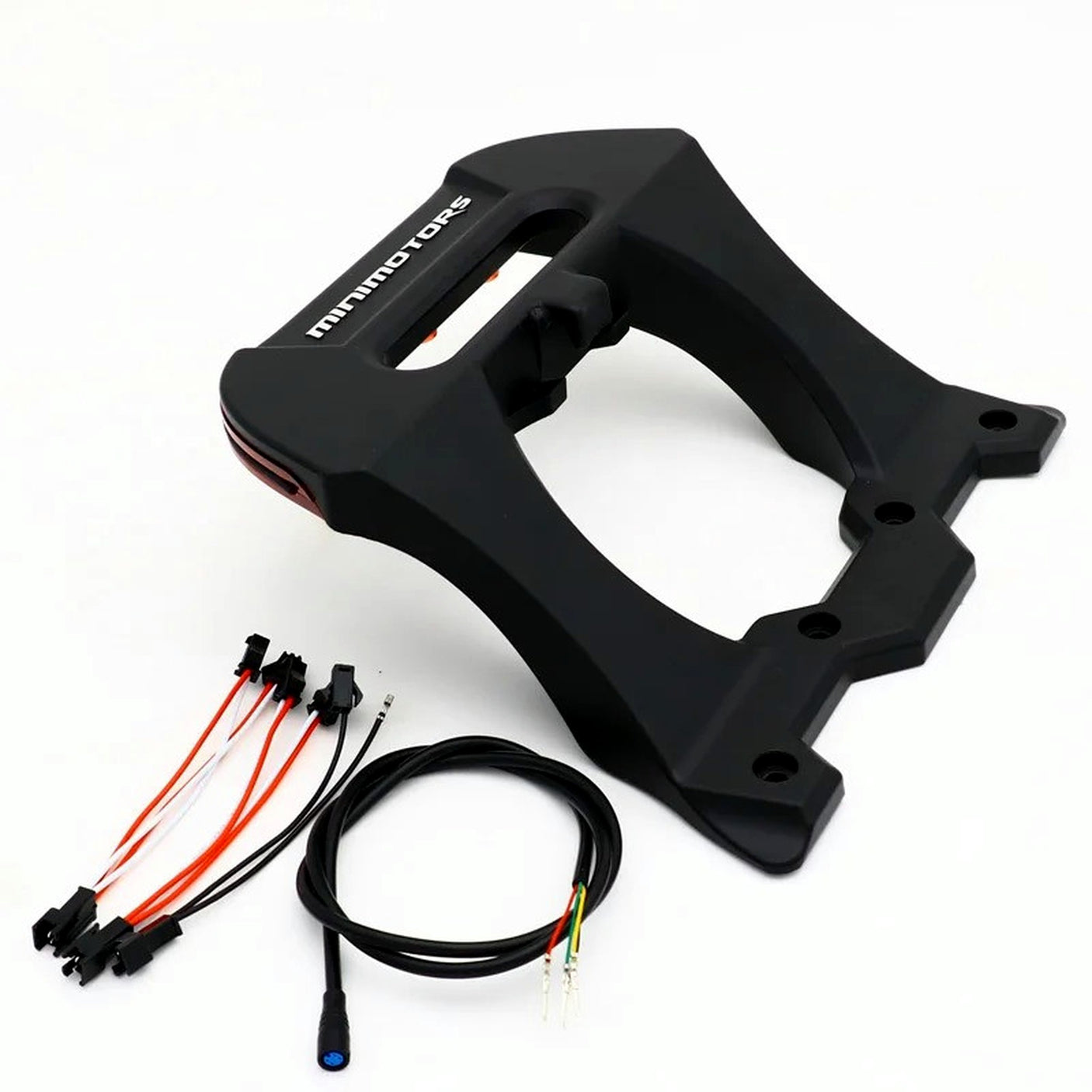 Cale pied Dualtron Victor Luxury