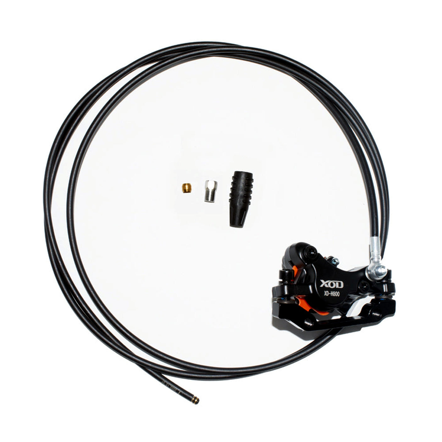 Capteur de frein XOD connecteur SM 2 pins 1600cm