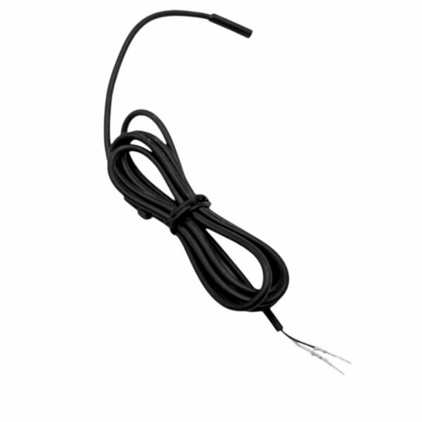 Capteur de Frein Zoom Connecteur Etanche 2 Pins 210mm