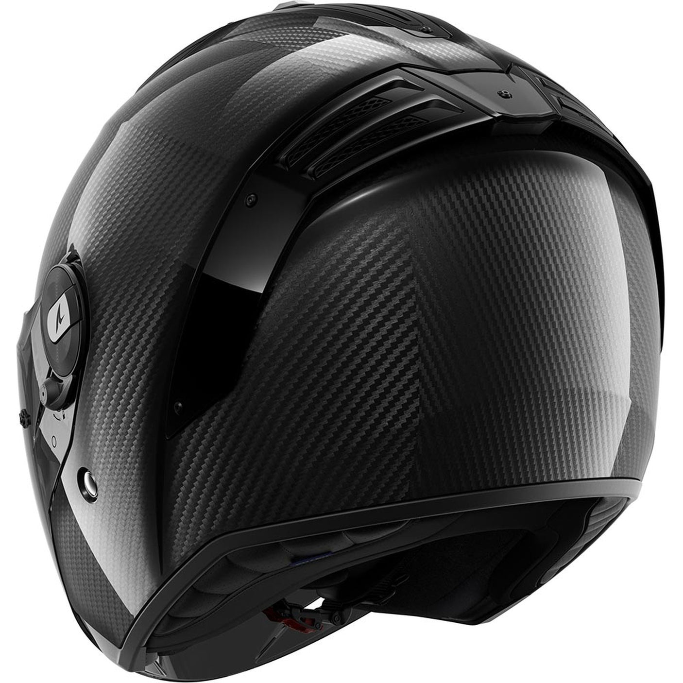 Casque JET FRV bleu mat caméléon (taille XS à XXL) S
