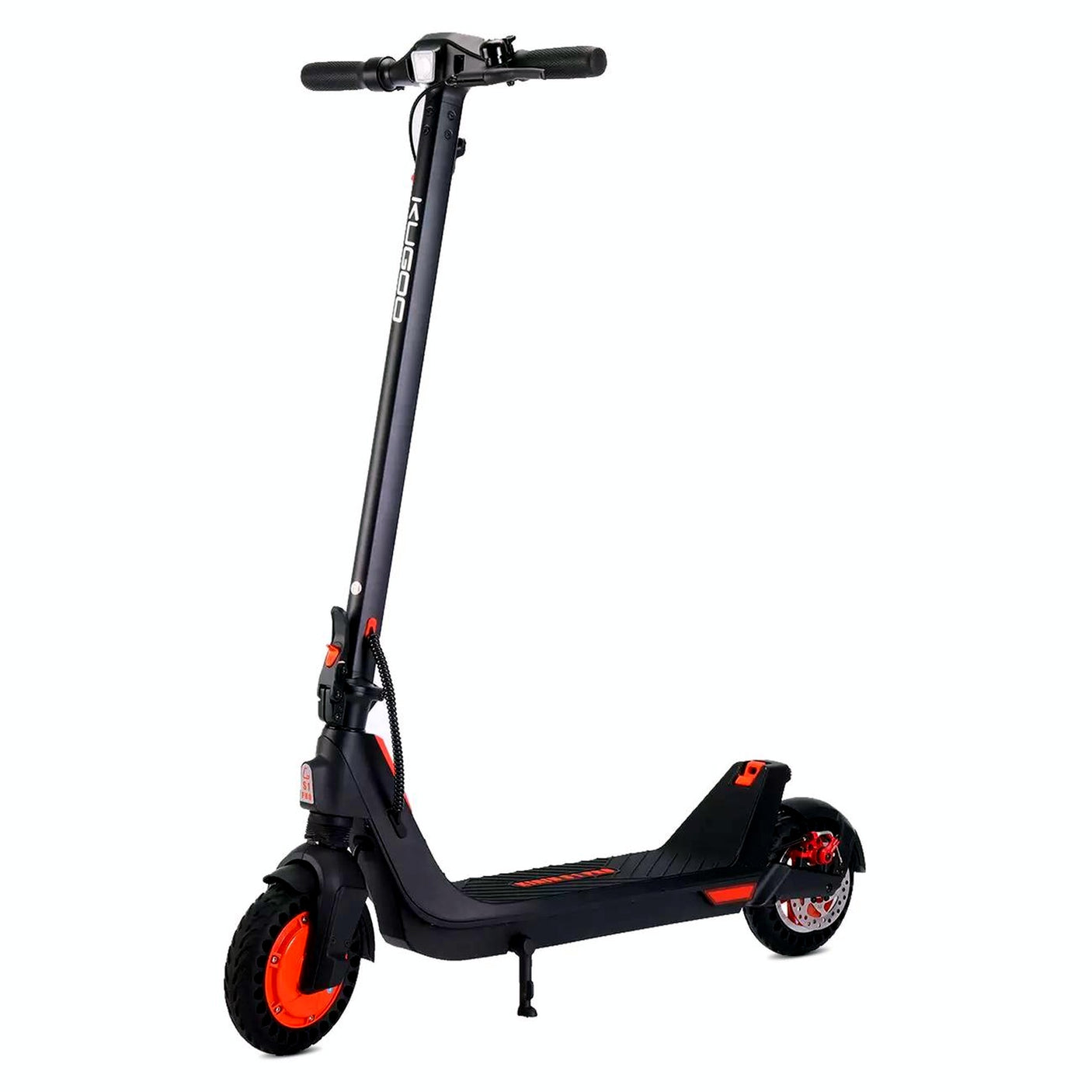 Centrale LED Kugoo Kirin S8 Pro et S1 Pro