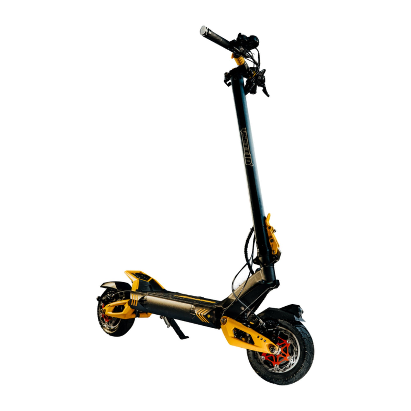 Cerclage de jante moteur Vsett 10+