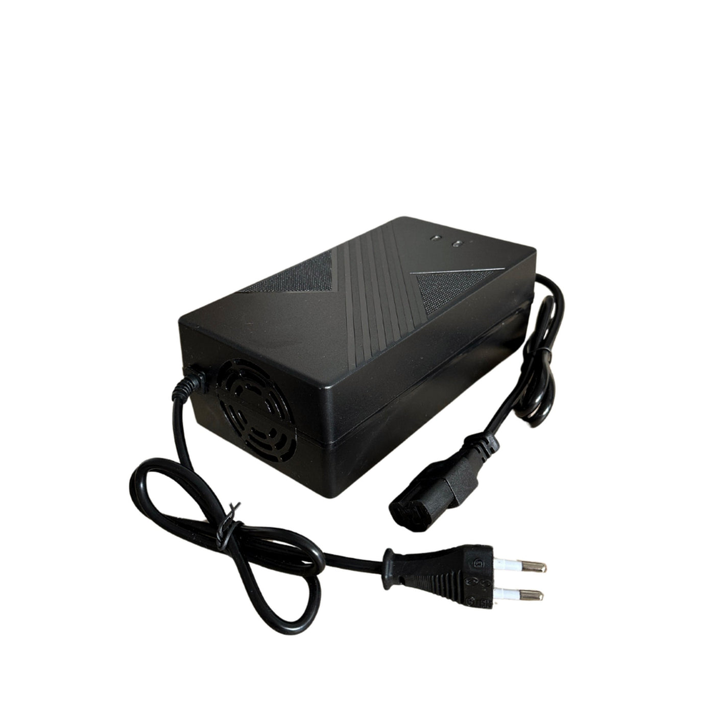 Chargeur 60V ➡ 67.2V / 2A Prise IEC Citycoco