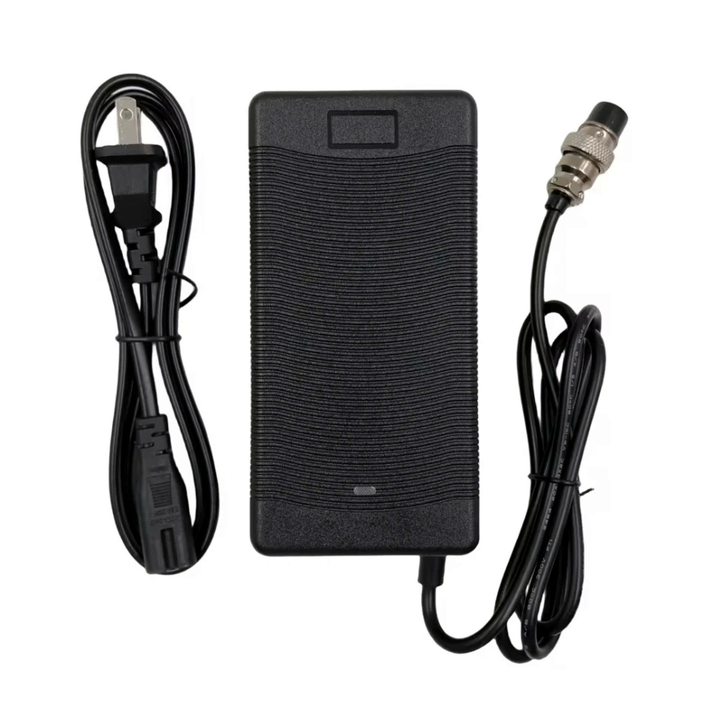 Chargeur 60V ➡ 67.2V / 2A Prise IEC Citycoco
