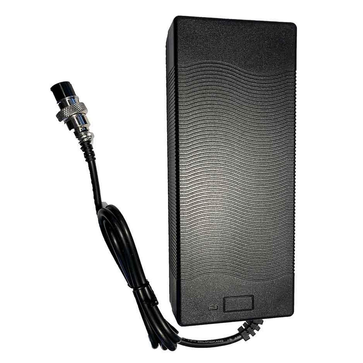 Chargeur 72v-84V Reglable 1-20 A Prise XT90