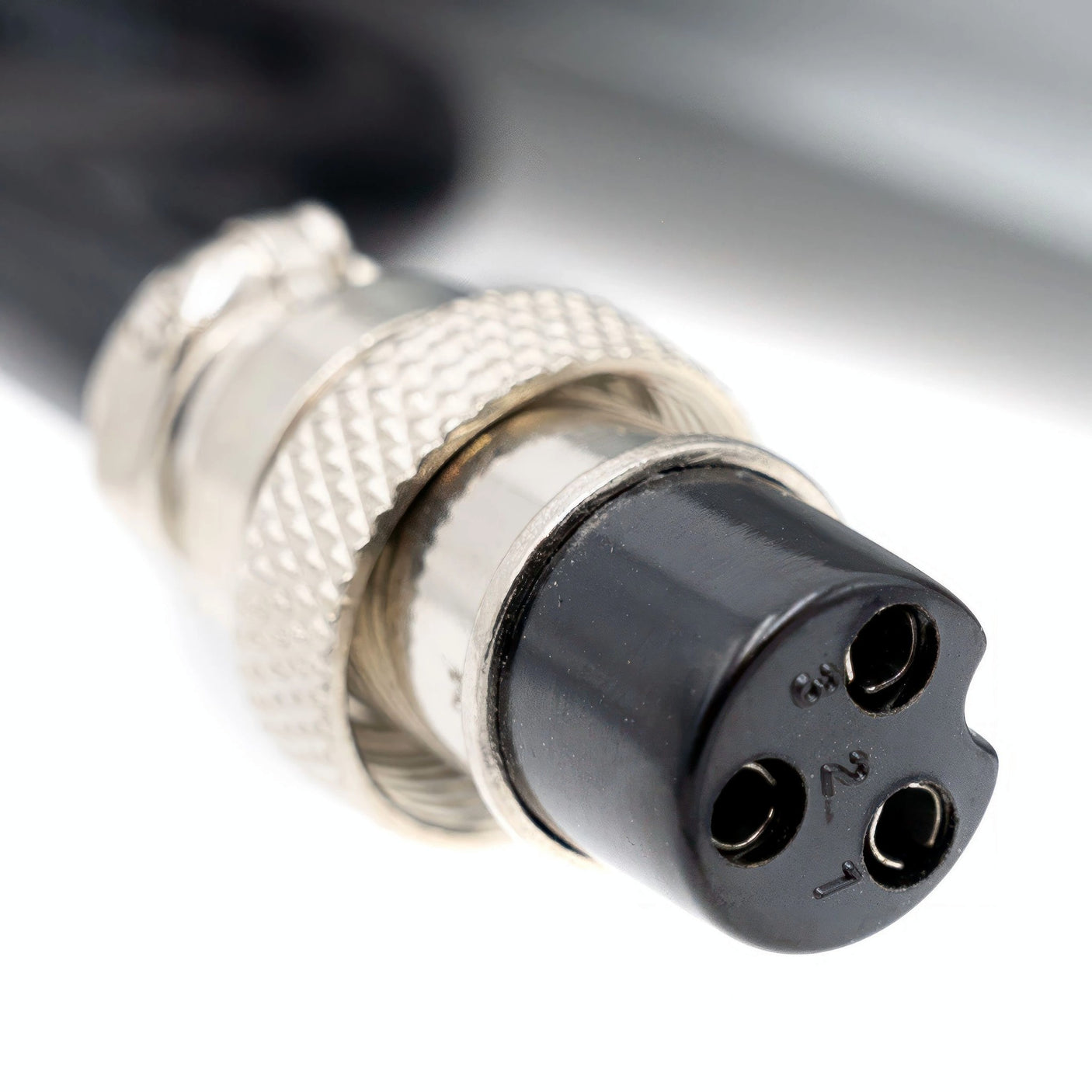 Chargeur rapide 72V ➡ 84V 1-10A GX16-3P