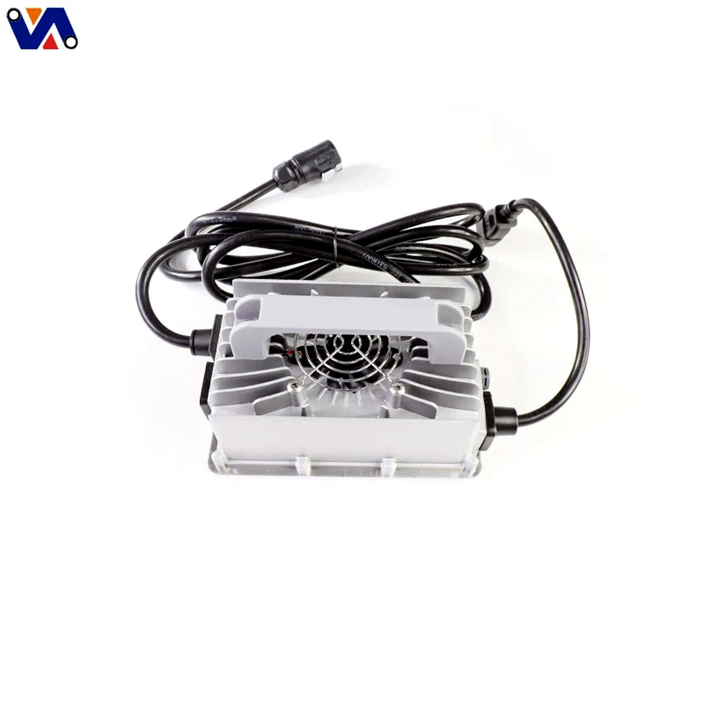 Chargeur rapide 72V ➡ 84V 1-10A GX16-3P