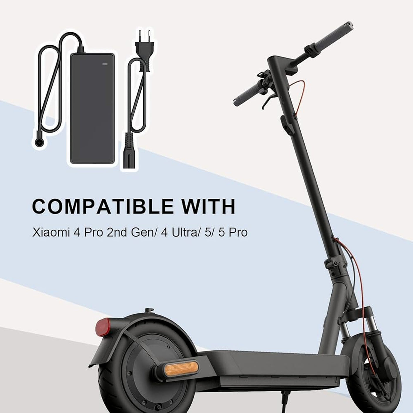 Chargeur Xiaomi Mi4 Pro (2nd Gen) 53V 2.3A