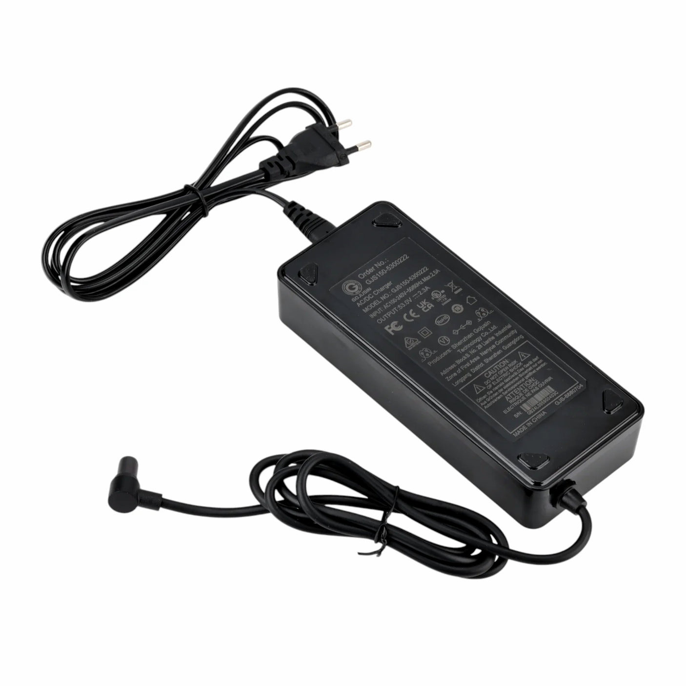 Chargeur Xiaomi Mi4 Pro (2nd Gen) 53V 2.3A