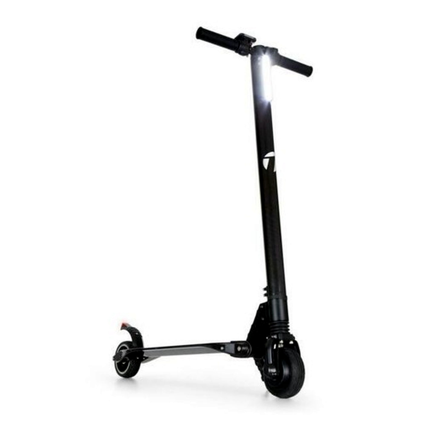 Clé Nouveau Folding Dualtron Inox