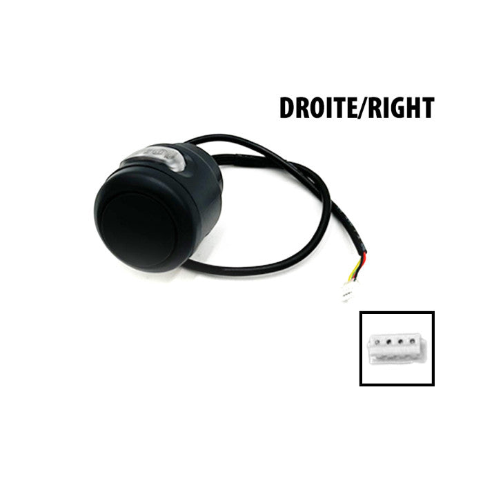 Clignotant droit Ninebot Segway F2 / F2 Plus / F2 Pro