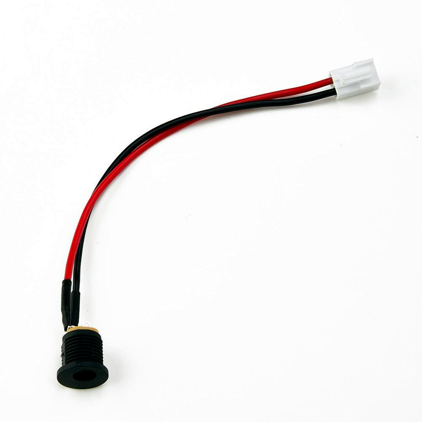 Connecteur étanche 4 pins femelle
