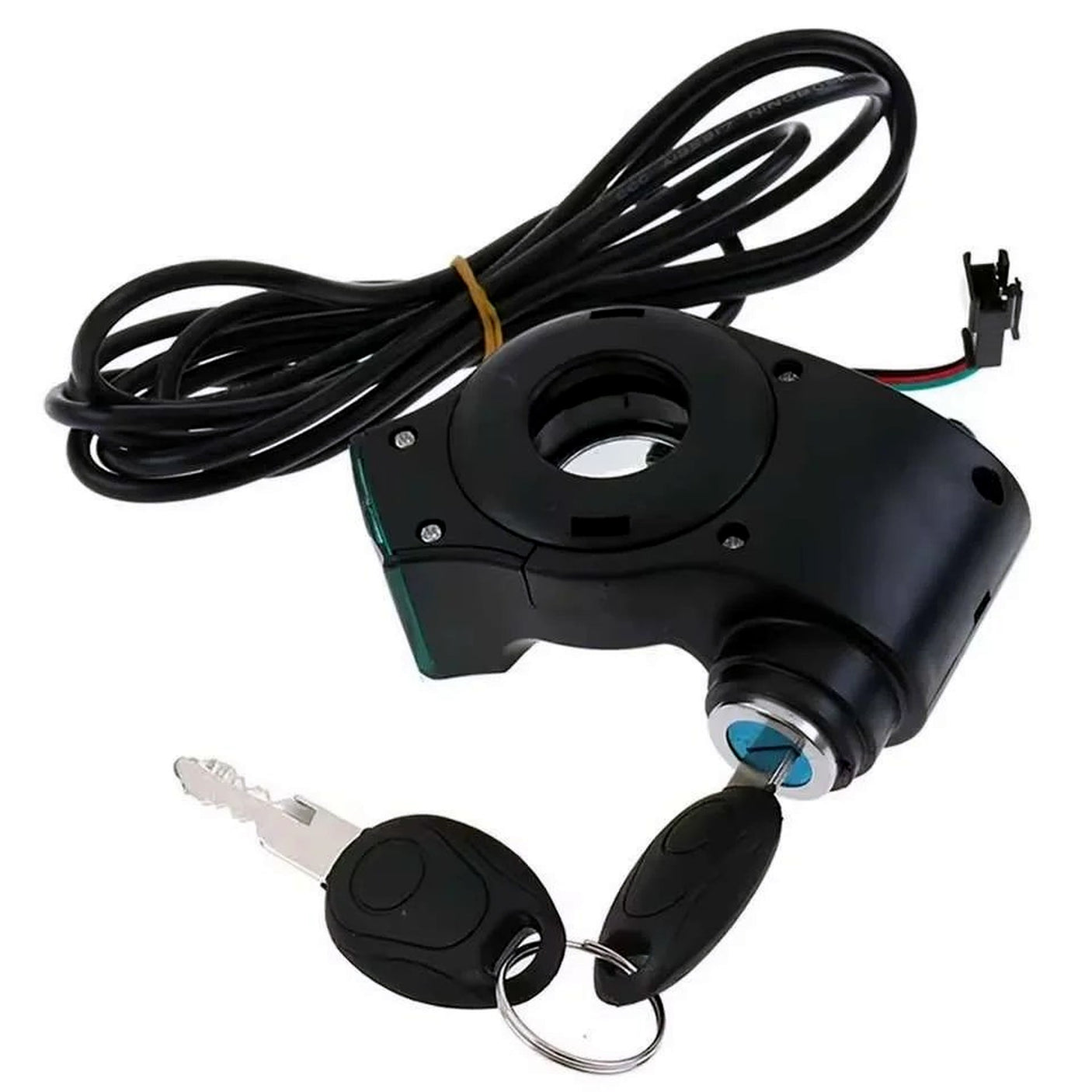 Contacteur a clé Kukirin G2 Pro / G2 Max 2 pins