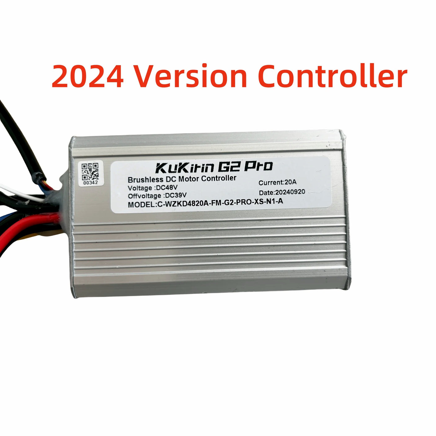 Controleur 48V Kukirin G2