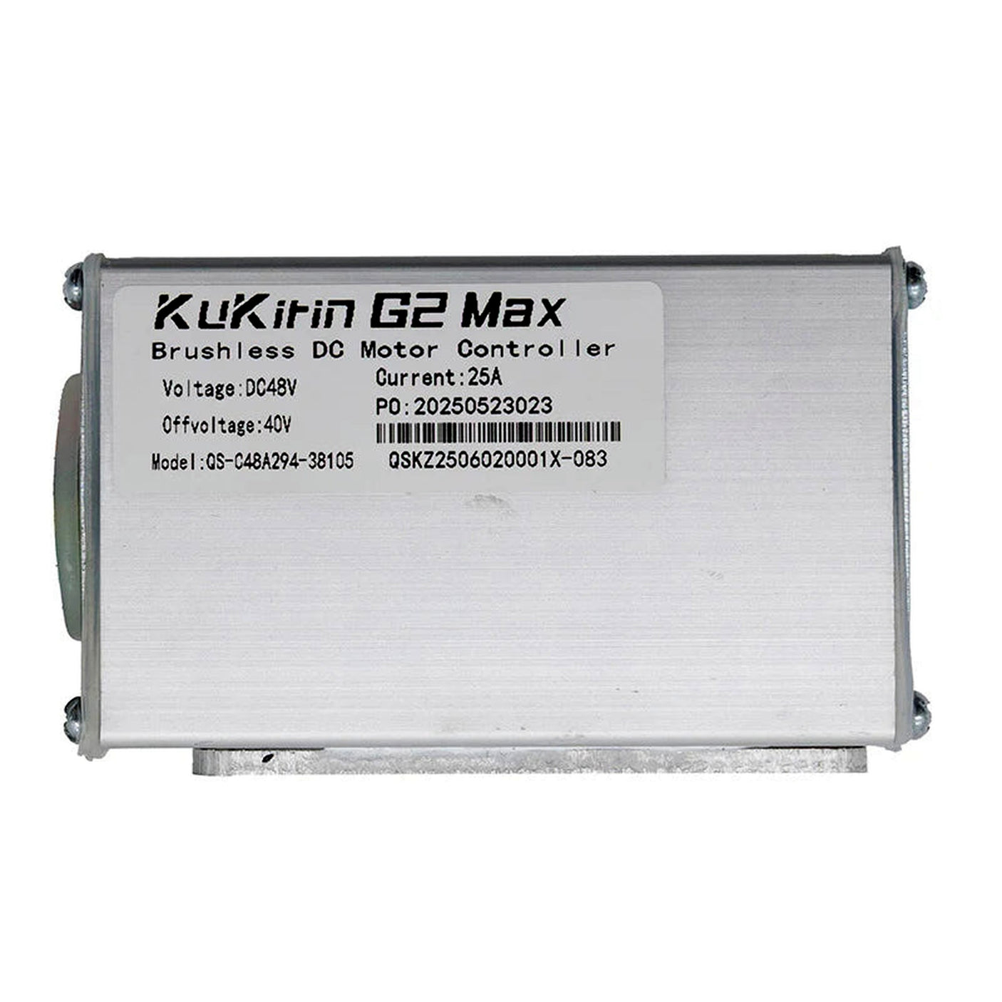 Controleur 48V Kukirin G2