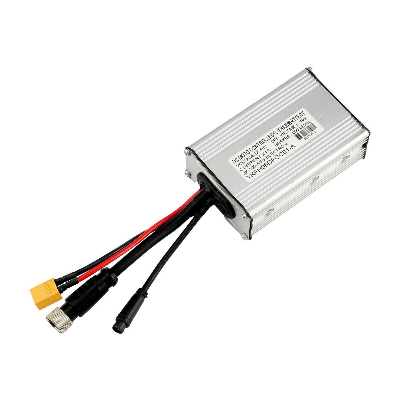 Controleur 48V pour Z9