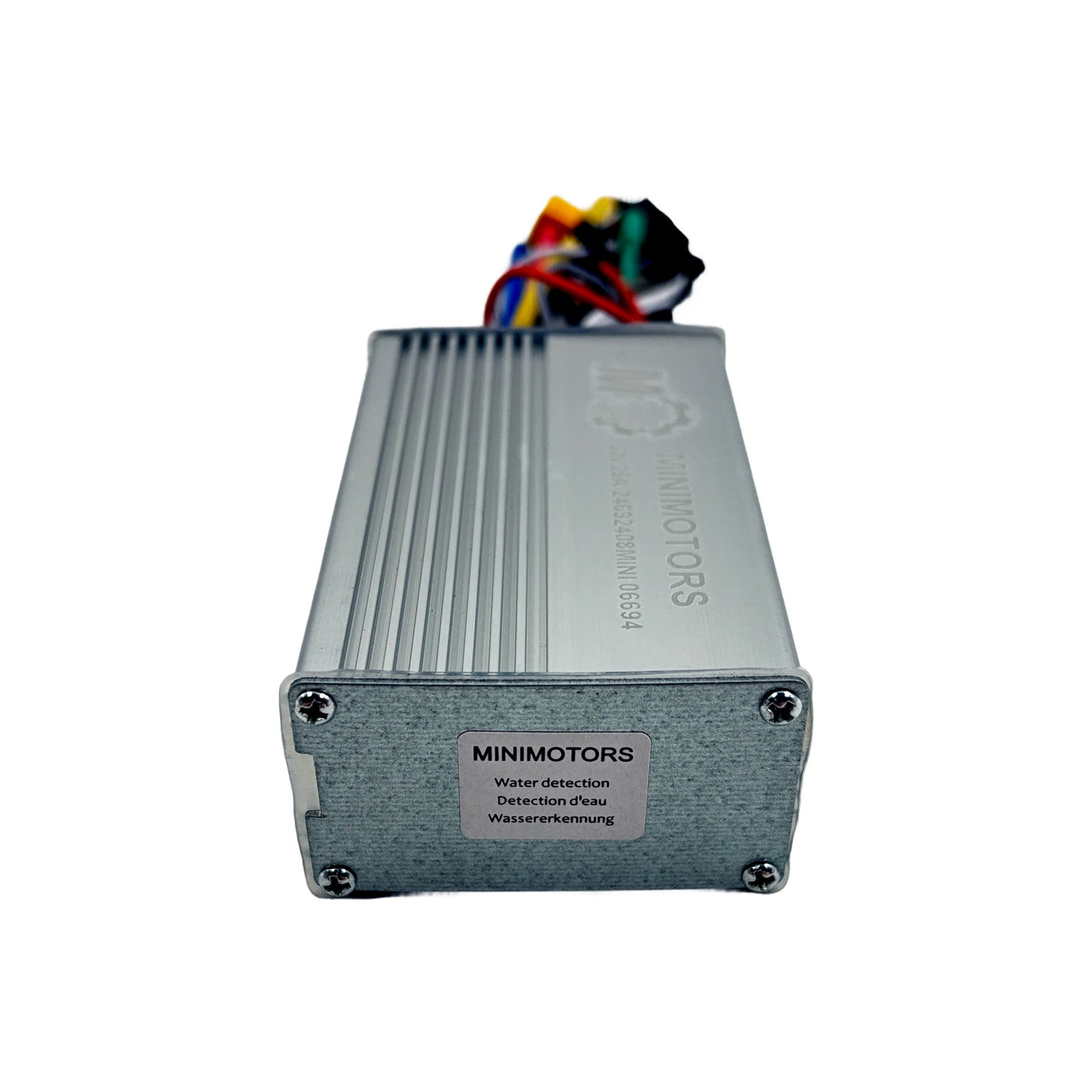 Controleur 52v 25A Dualtron Mini Special Long Body Bimoteurs