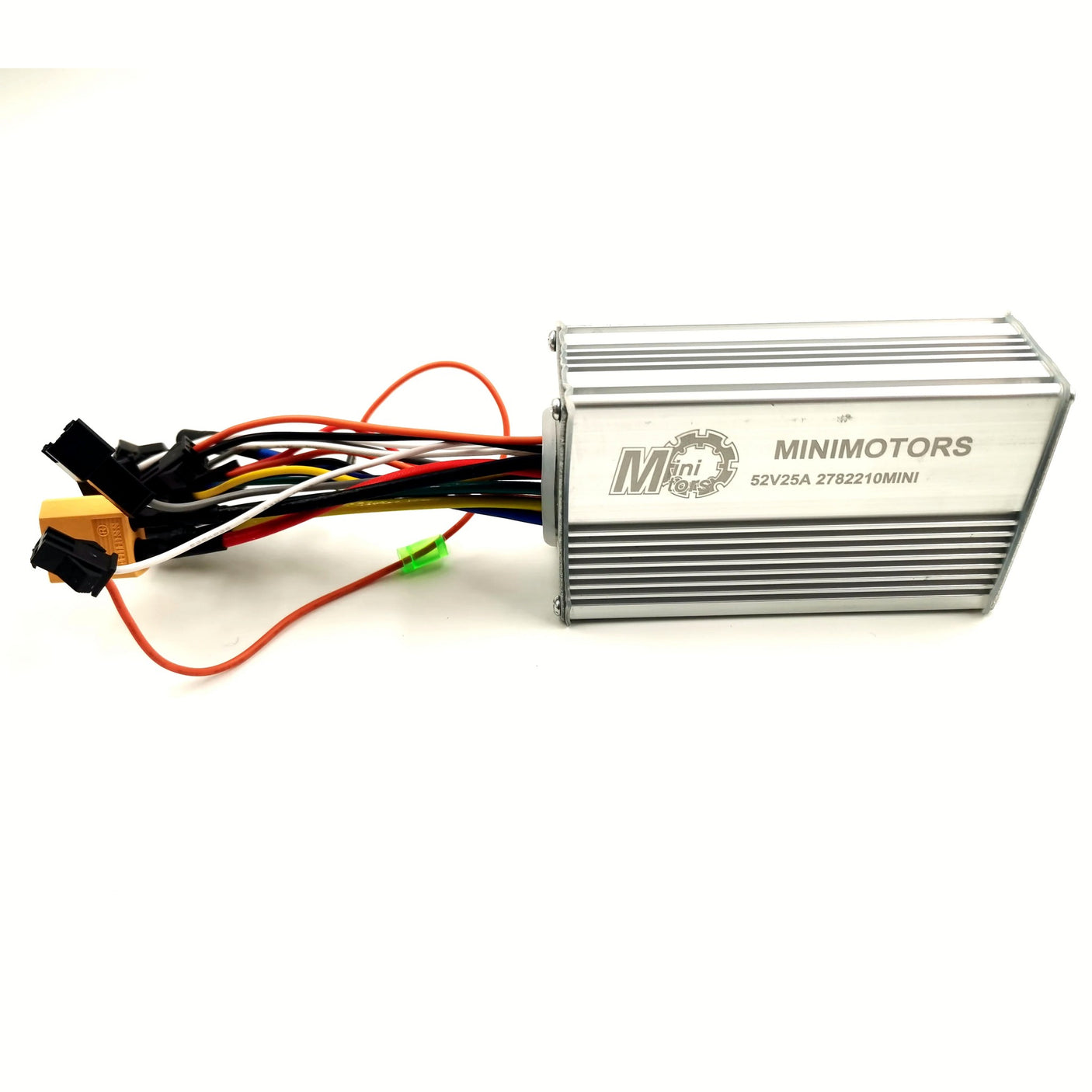 Controleur 52V 25A Dualtron Pop Bimoteurs