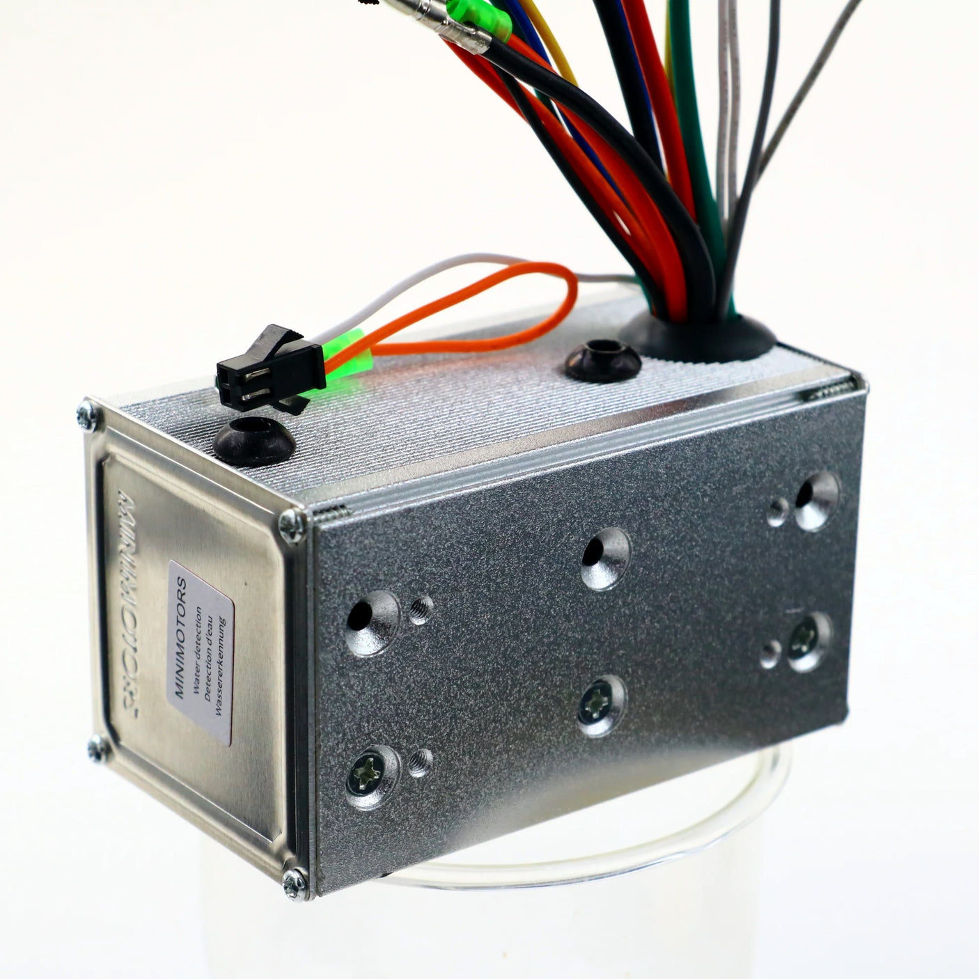 Controleur 52V 30A Futecher Gun Pro