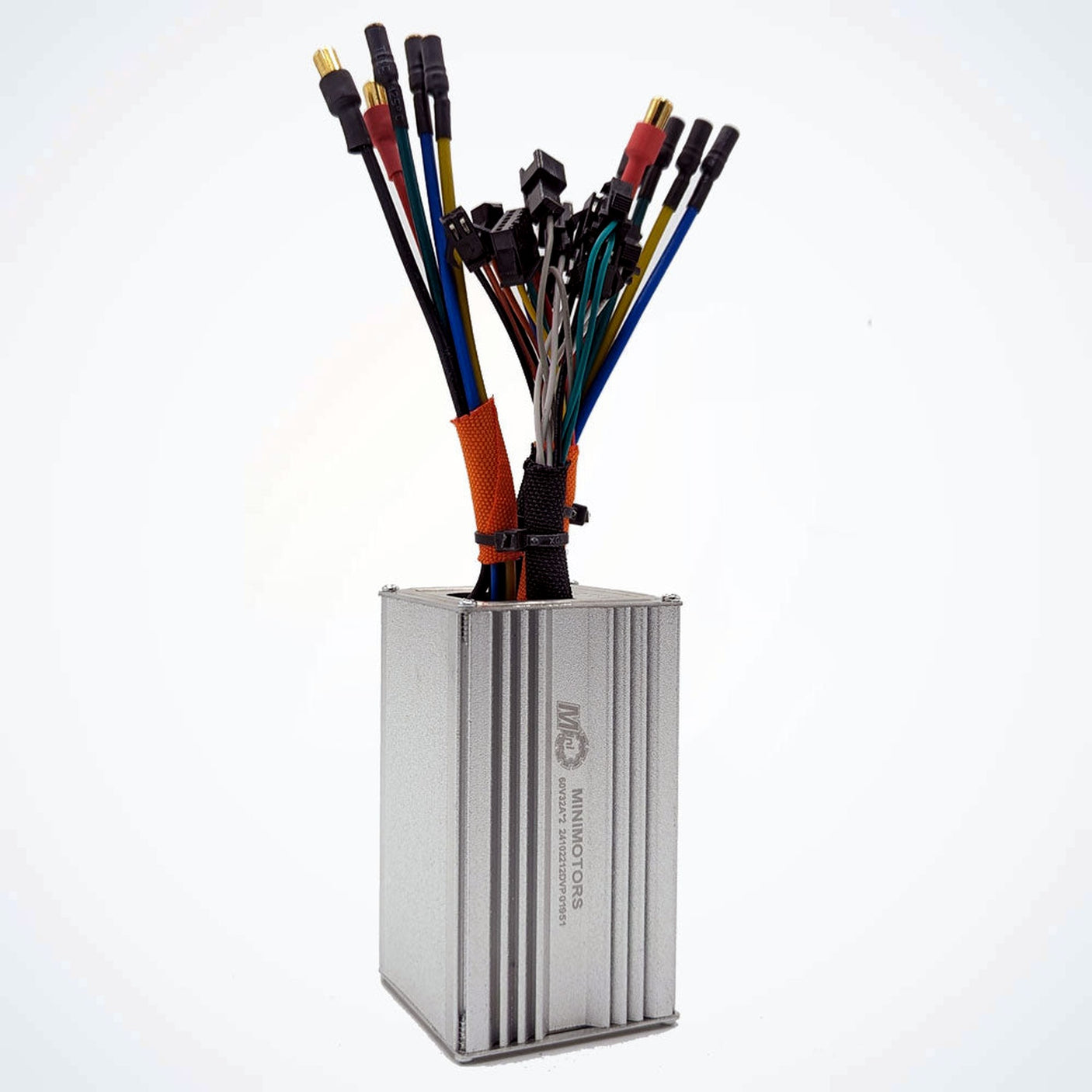 Controleur 60V 30A Dualtron Victor