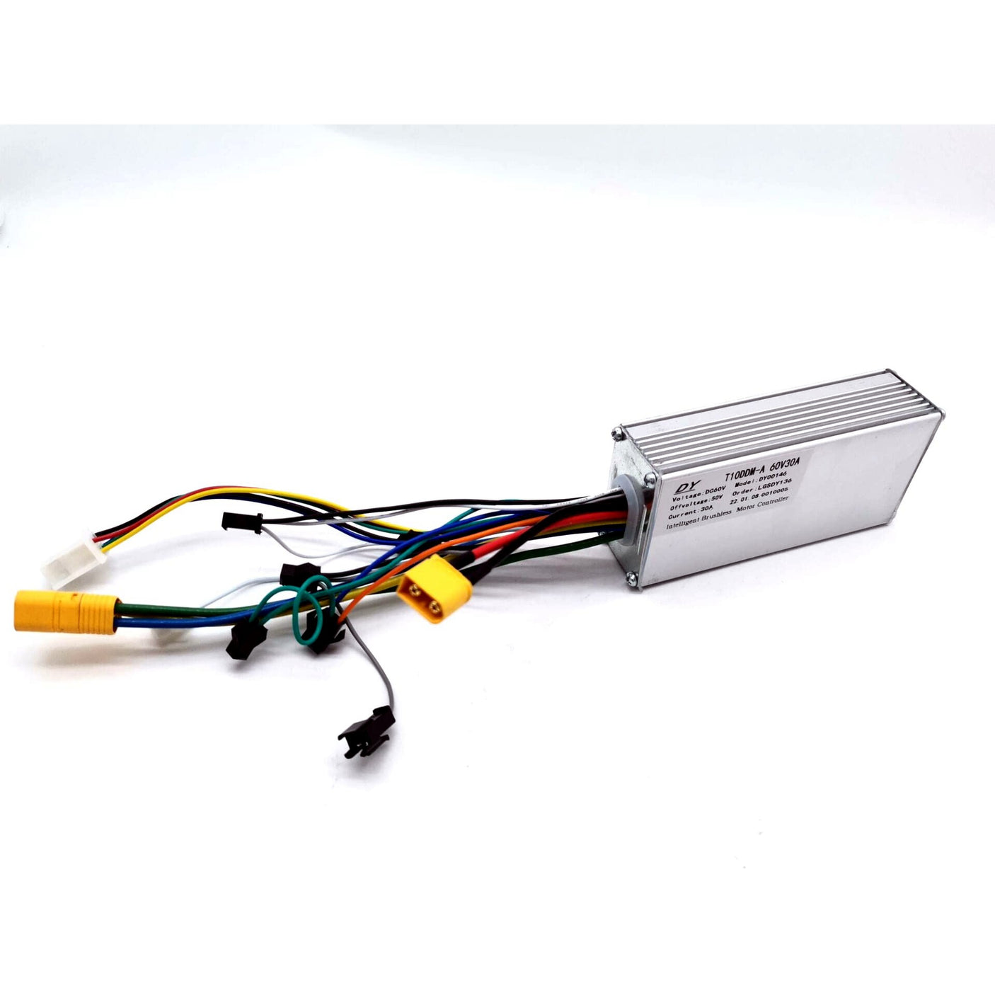 Controleur 60V arrière pour Z10X Arrière (B)