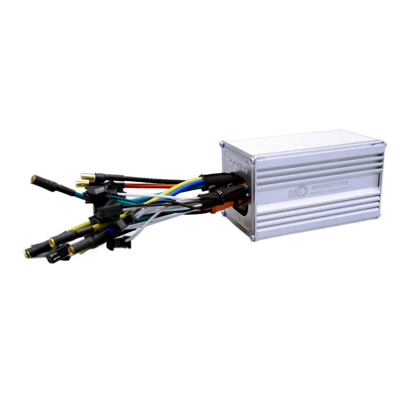 Controleur 60v Dualtron Compact