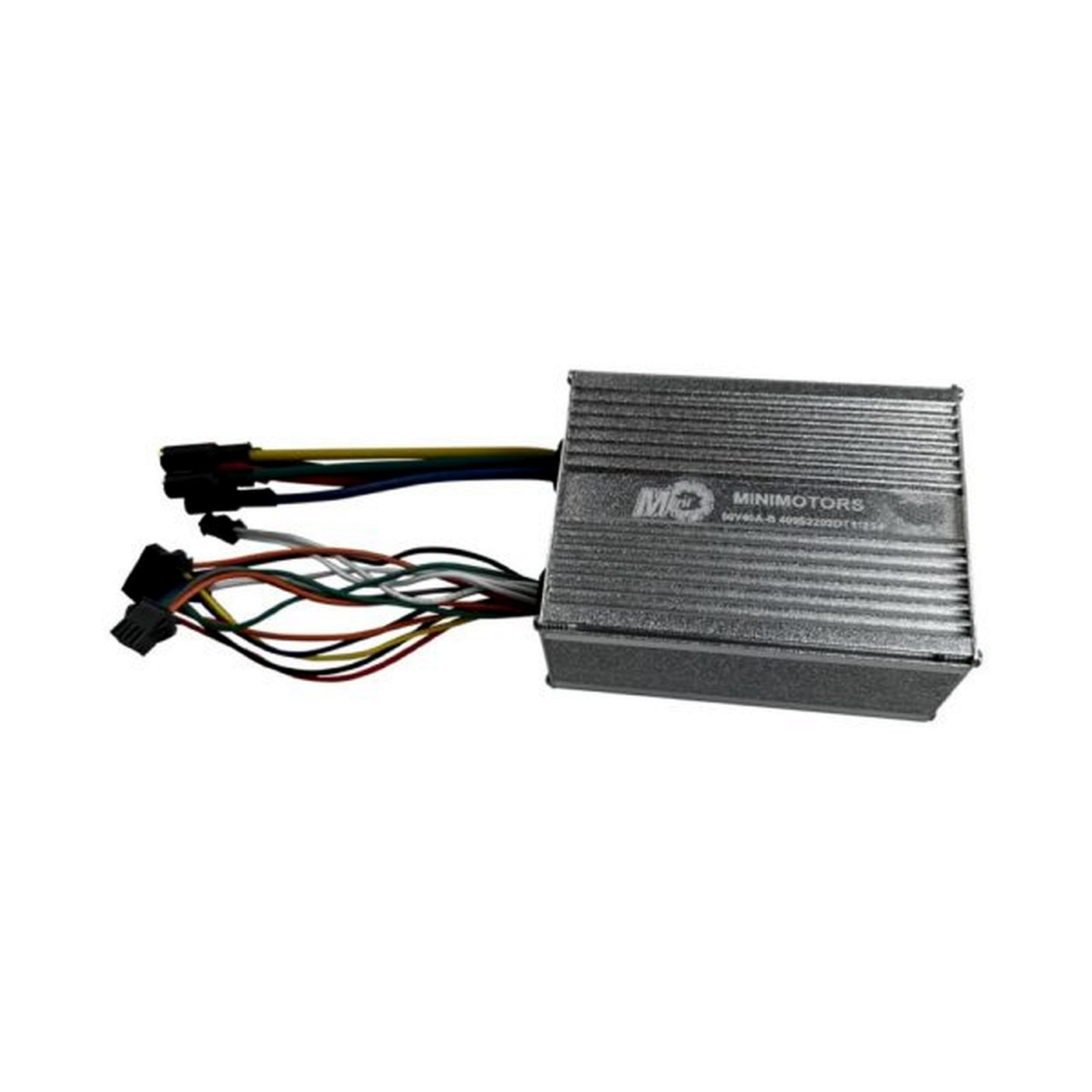 Controleur 60v Dualtron Compact