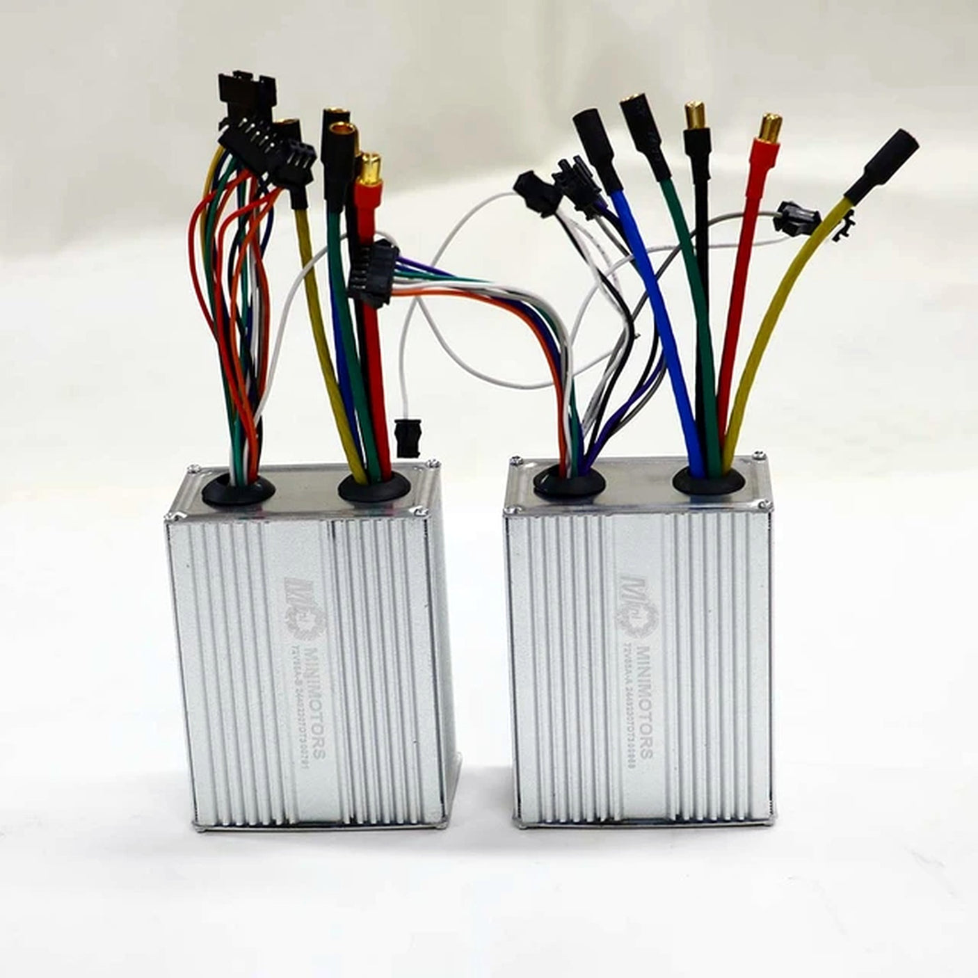 Controleur A Dualtron Thunder 3 72V 50A