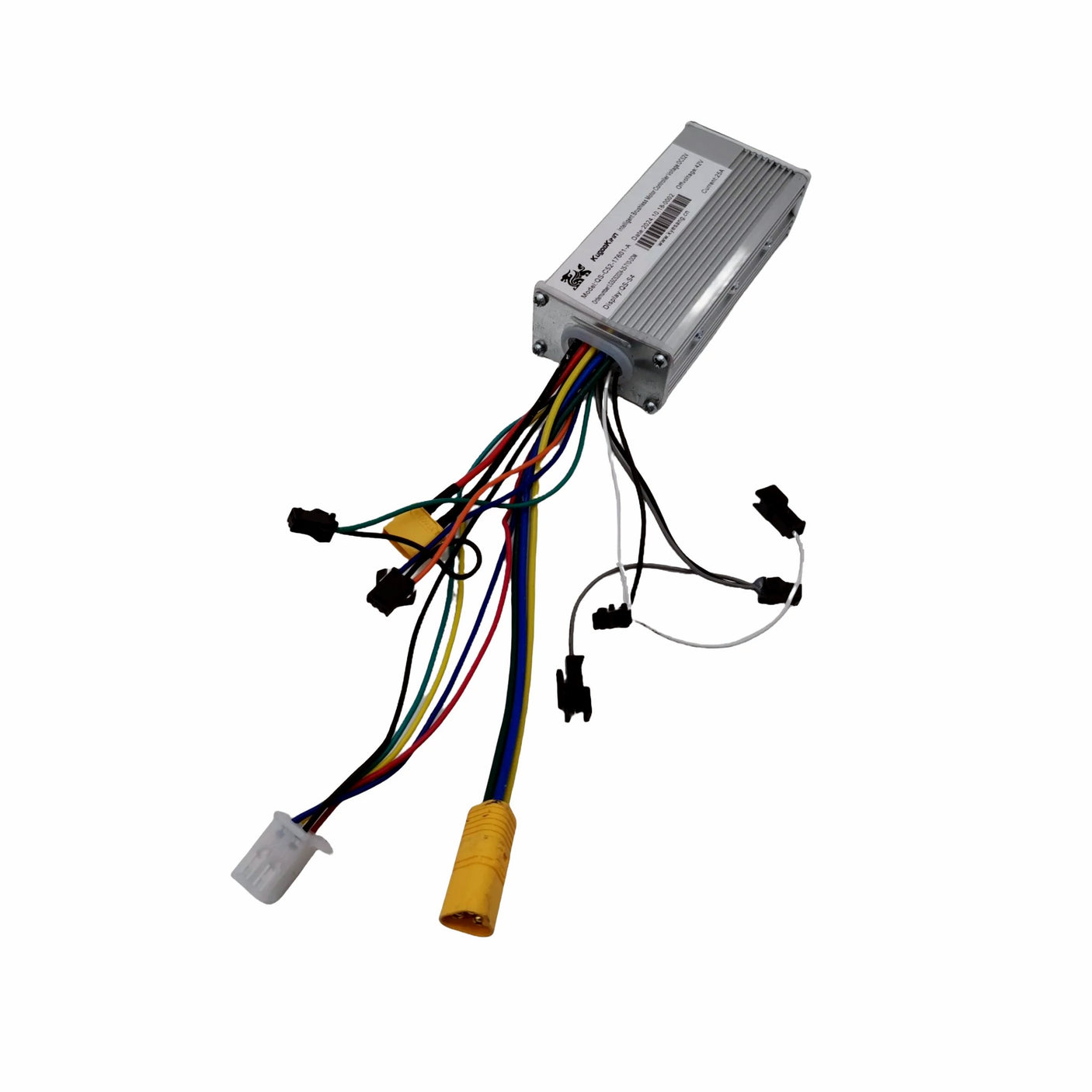 Controleur avant Z10 X 52V