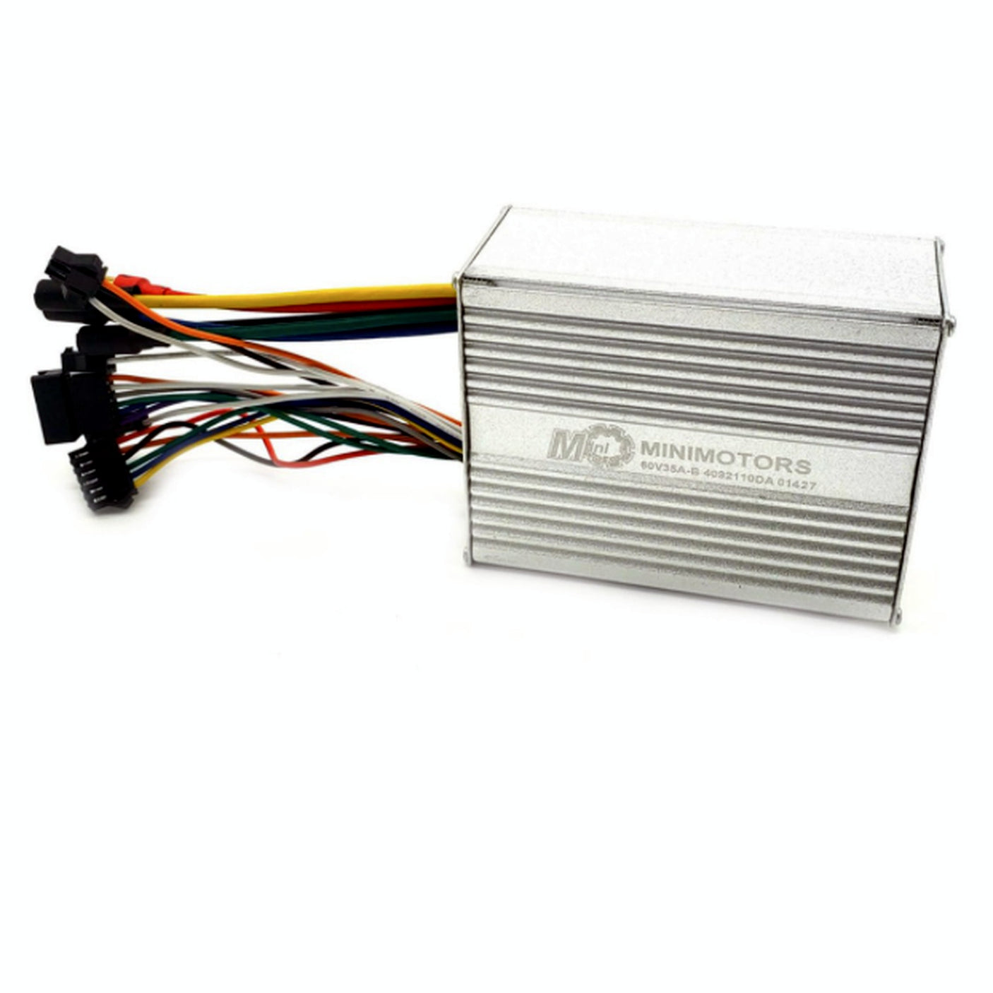 Controleur B Dualtron Achilleus arriere (60V/35A)