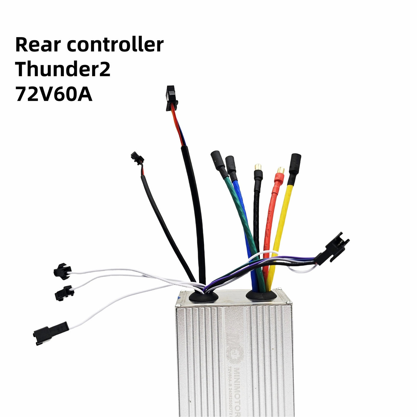 Controleur B Dualtron Thunder 3 72V 50A