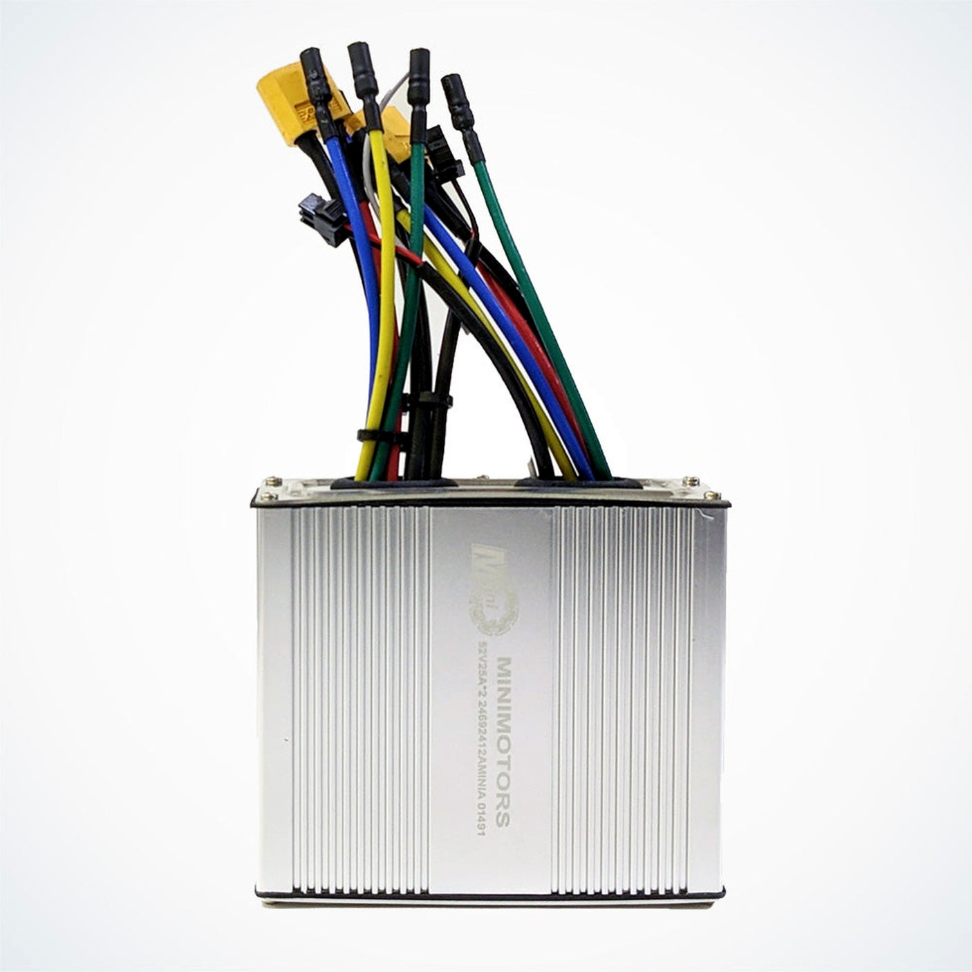 Controleur Dualtron Aminia Dual Moteur