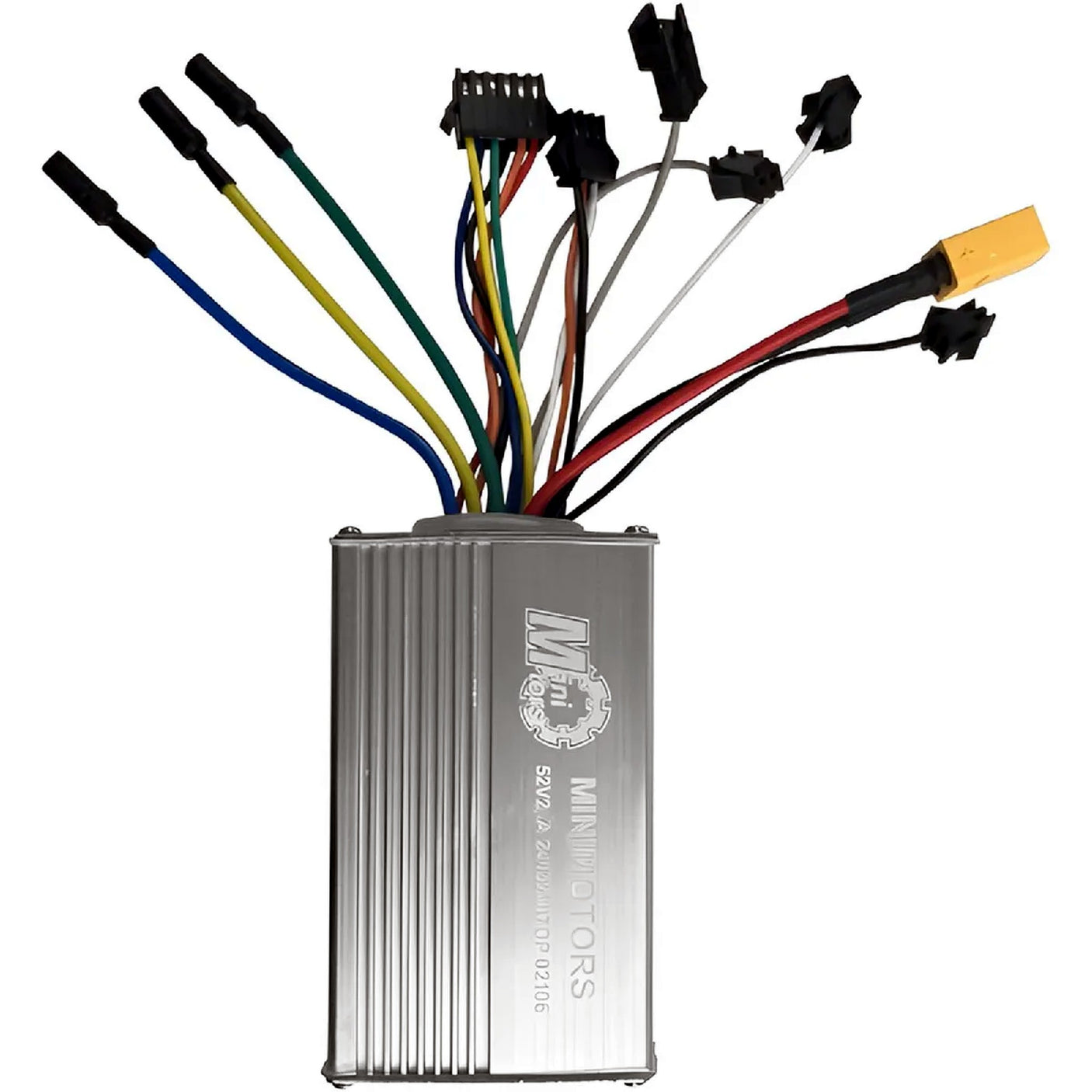 Controleur Dualtron Pop (single moteur)