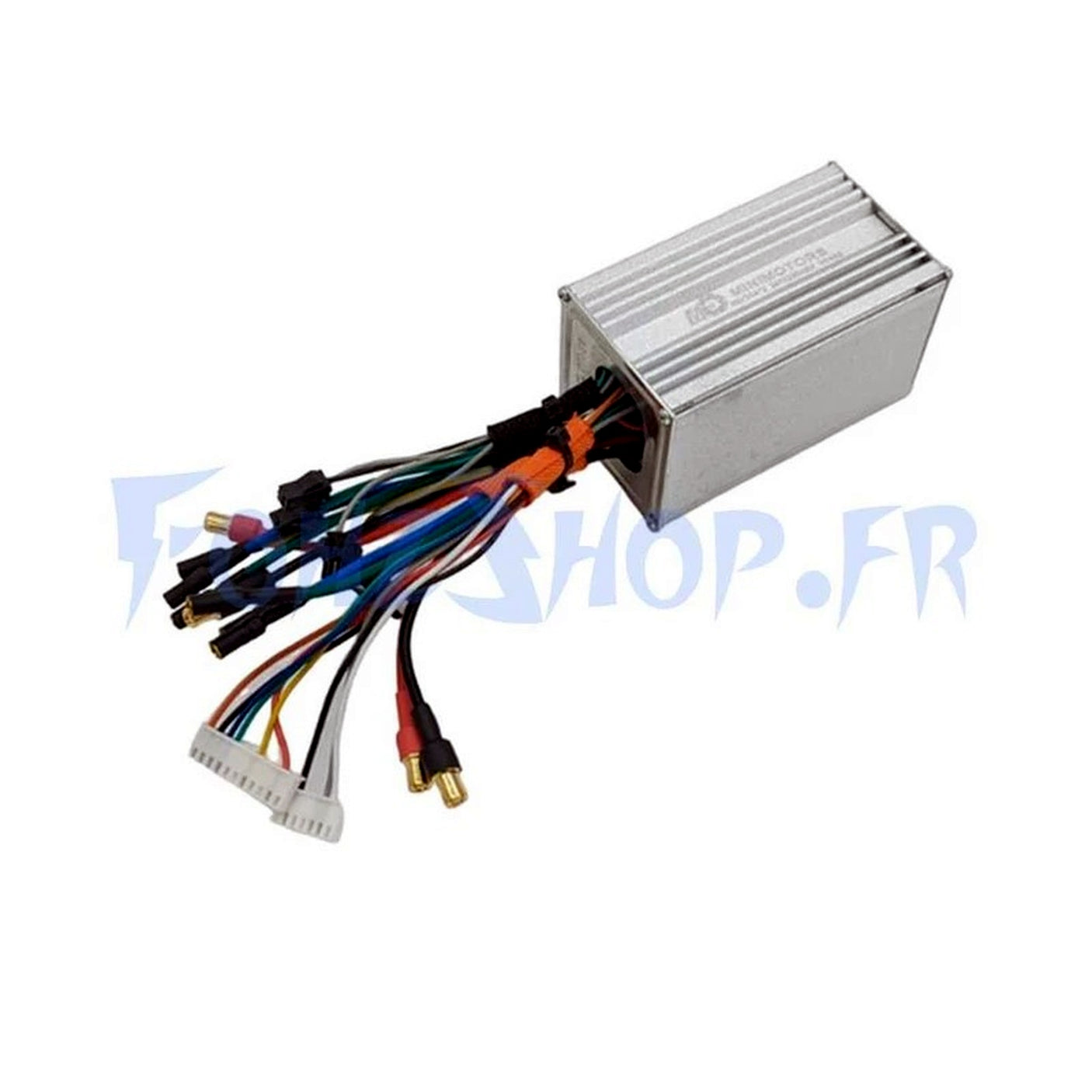 Controleur Dualtron Raptor2 V2