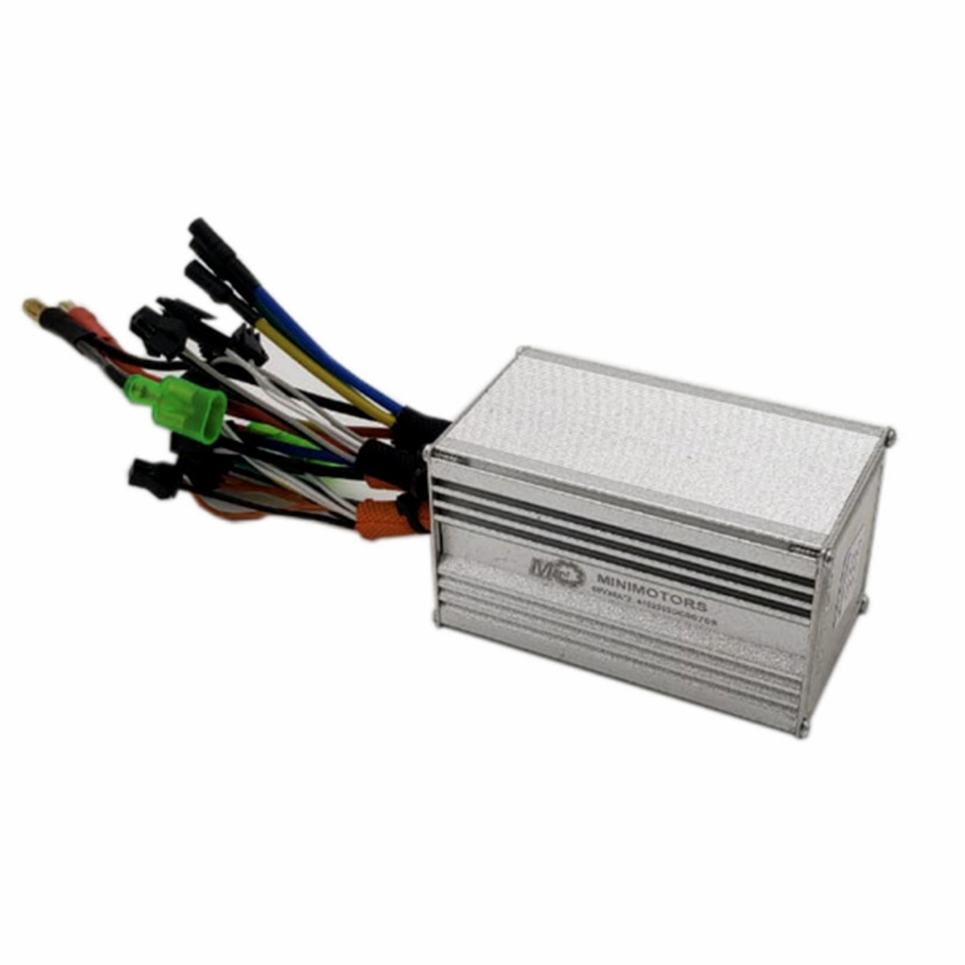 Controleur Dualtron Raptor2 V2