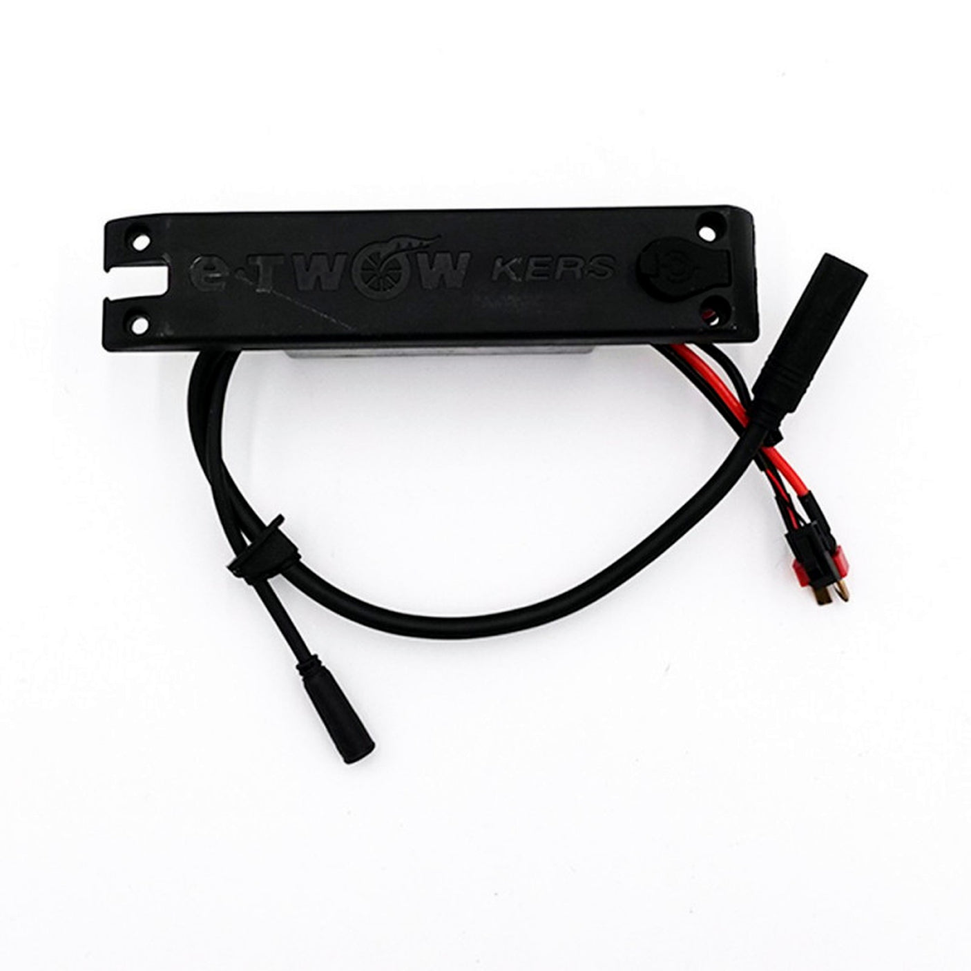 Controleur Etwow booster V / Plus S sans radiateur noir ou gris Gris