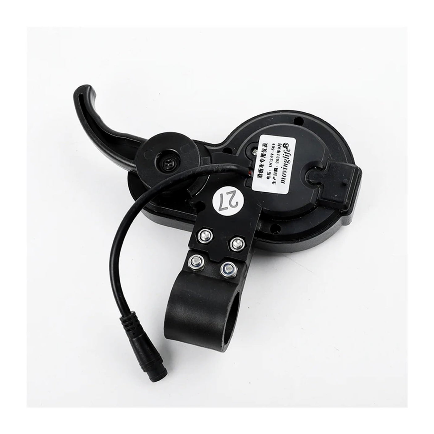 Controleur JH-01 48V