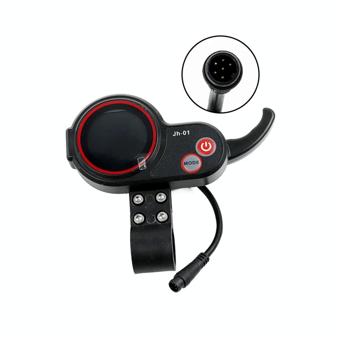 Controleur JH-01 48V