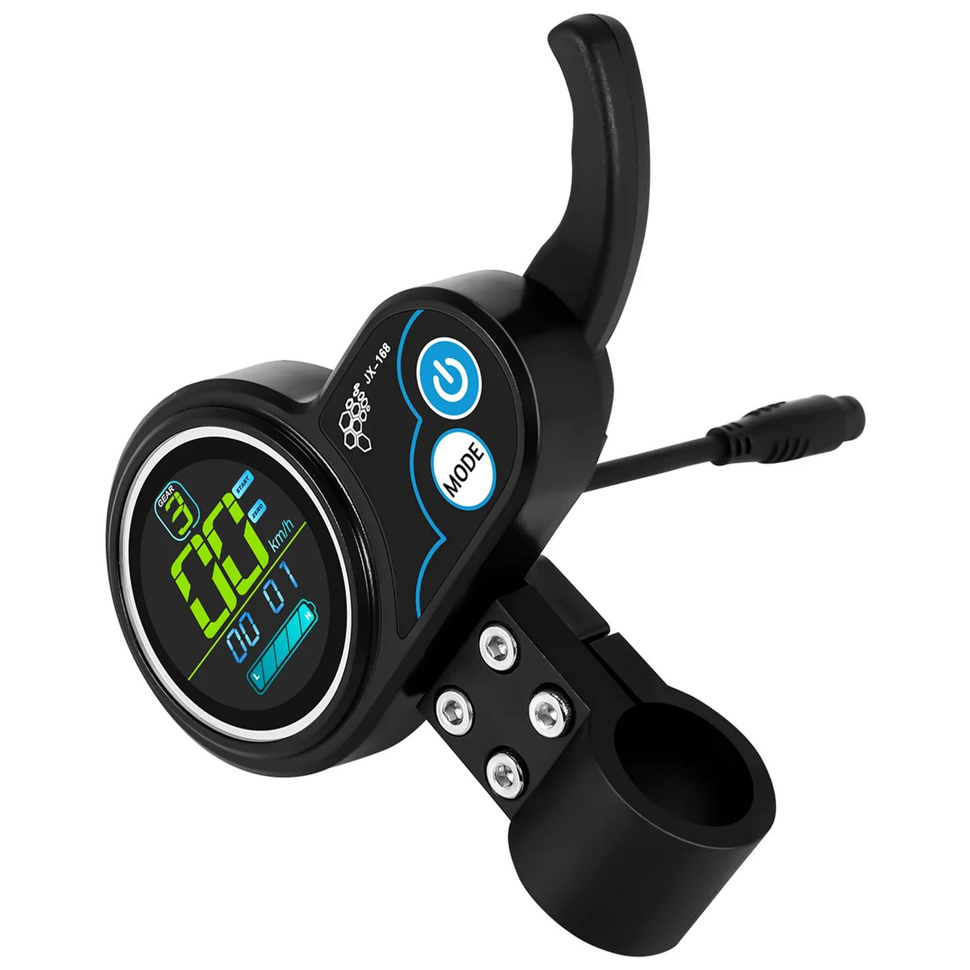 Controleur JX-168 36V