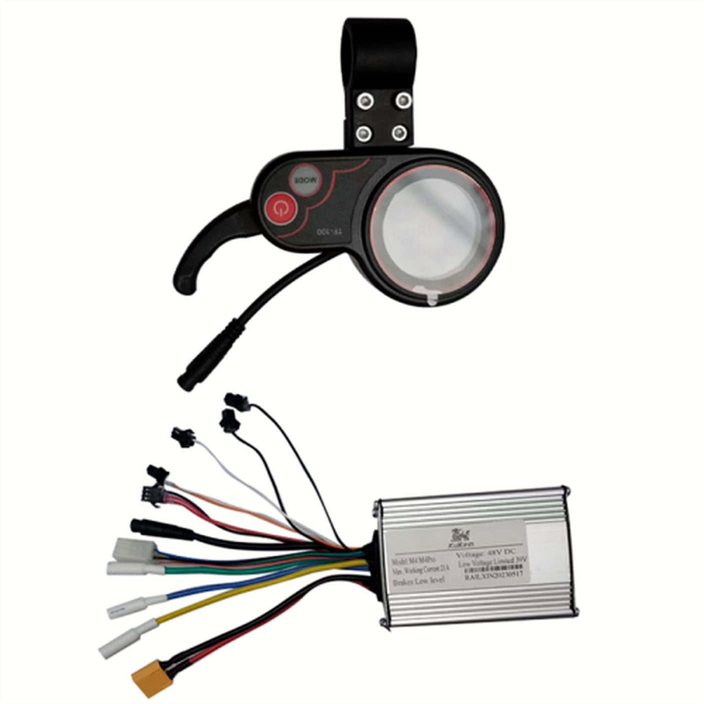 Controleur Kugoo M4 Pro 48V 21A