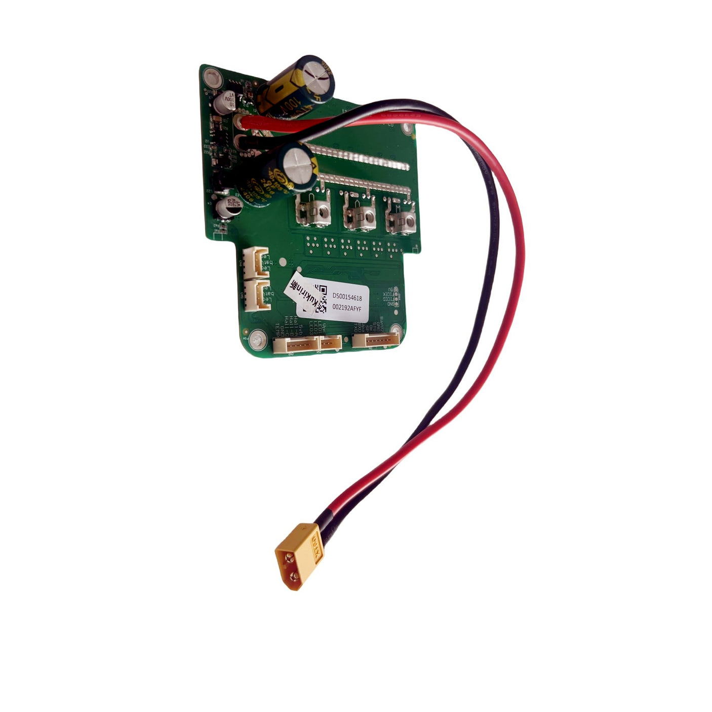 Controleur Kukirin G3 Pro